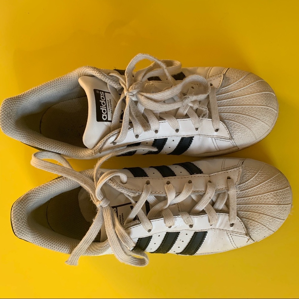 adidas superstar shoes